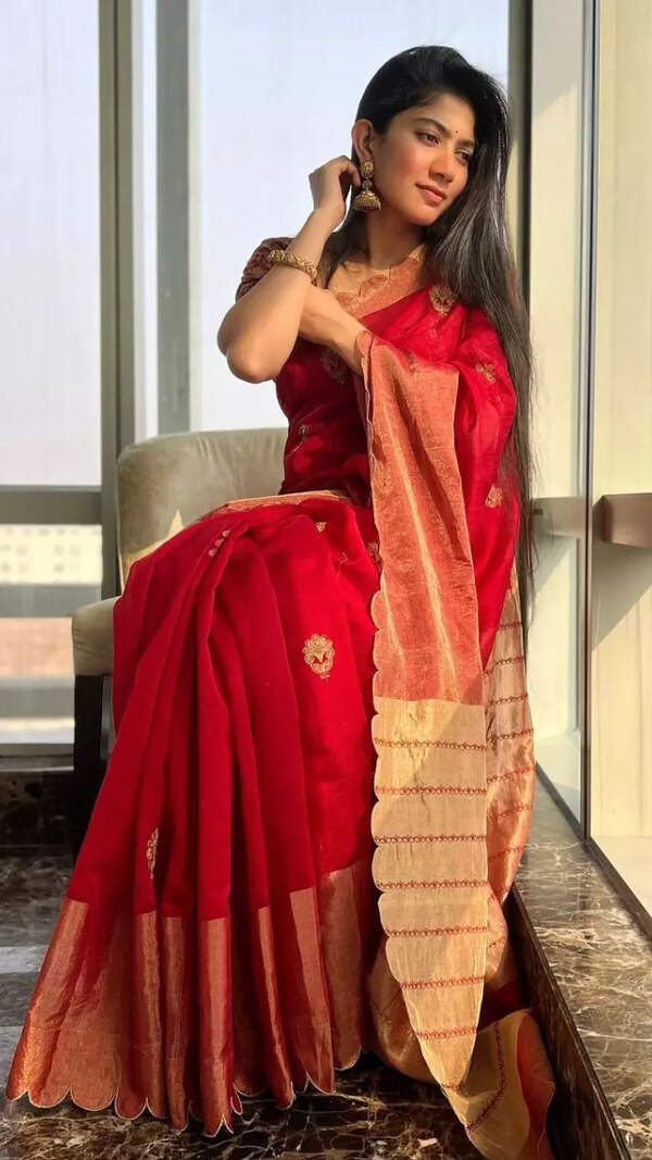 Sai Pallavi