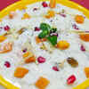 Dahi Chooda
