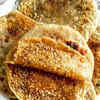 Gur Paratha