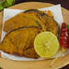 Baingan Pakora