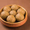 Til Laddoo