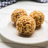 Laai or Murmura Laddoo