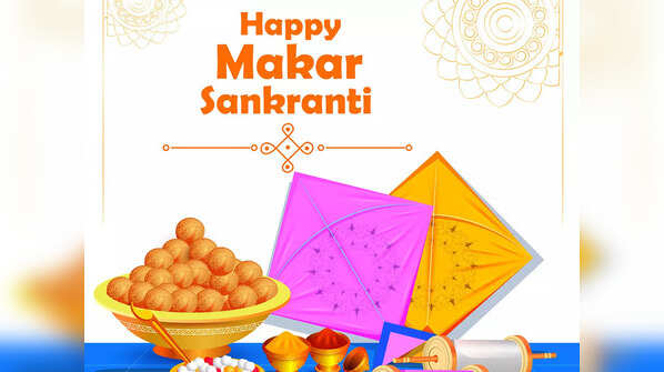 Traditional Makar Sankranti recipes that can be easily made at home