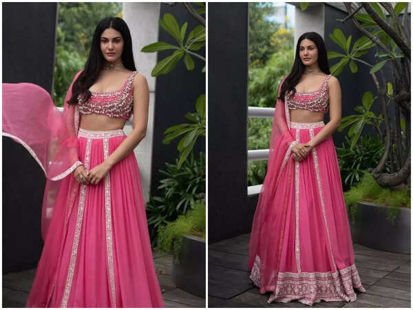 Amyra Dastur Images