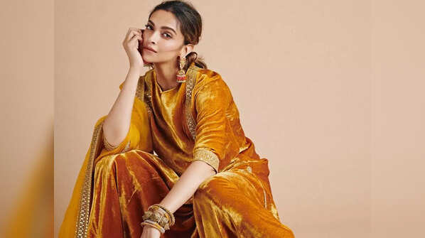 Deepika Padukone