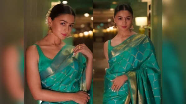 Alia Bhatt