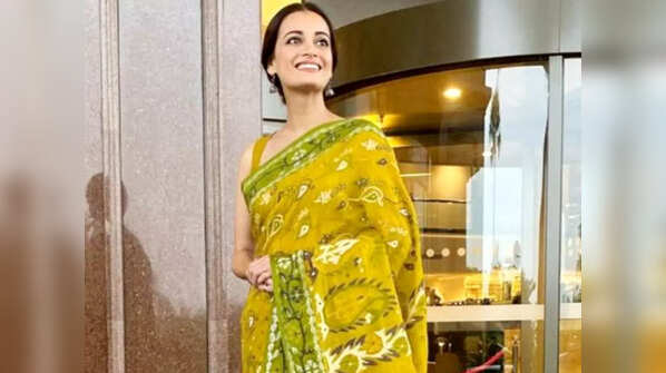 Dia Mirza Rekhi