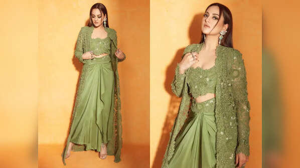Sonakshi Sinha