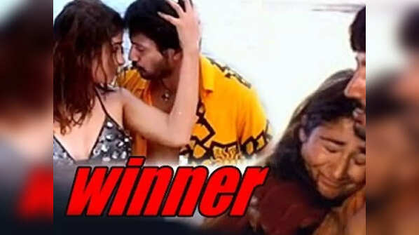 Winner