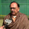 There are several reasons for these MLAs to leave BJP, some are going for their personal benefit, others fear they won't get the ticket from the constituency of their choice... "In logo ne 5 saal tak BJP ke saath rahkar malai khane ka kaam kiya": UP Minister Sidharth Nath Singh