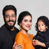 Article image for: Family portrait