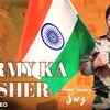 Article image for: Watch New Haryanvi Song Music Video - 'Army Ka <i class="tbold">Sher</i>' Sung By Vijay Varma