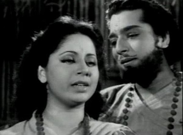 Geeta Bali