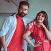 ​Mridhula witnessing Yuva's reel wedding