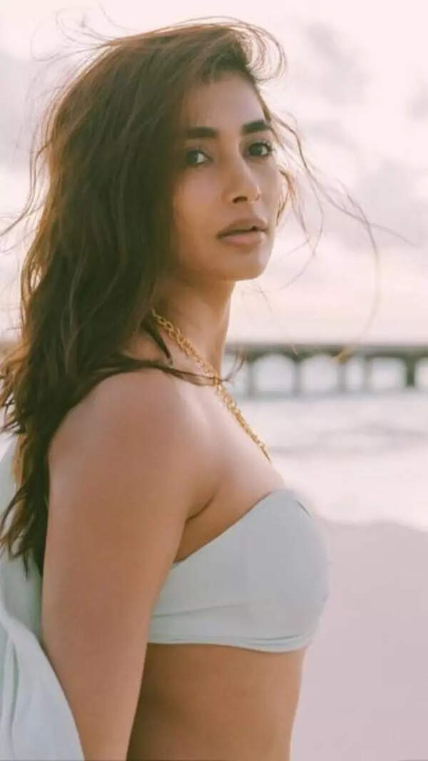 Pooja Hegde