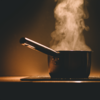 Learning to cook 