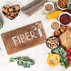 Less fibers