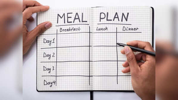What are the lifestyle changes you made?