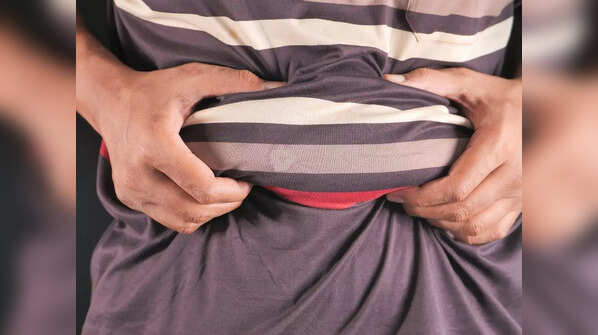 What’s the most difficult part of being overweight?