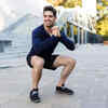 Switch to strength training or bodyweight exercises