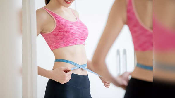 Daily habits to help you burn calories while you're sleeping