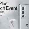 Article image for: You can watch the launch of OnePlus 9RT and OnePlus Buds Z2 here.