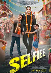 selfie hindi movie reviews
