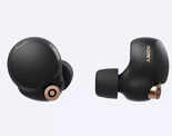 Sony WF-1000XM4 wireless earbuds launched