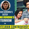 Karan Kundrra’s sister Meenu’s interview
