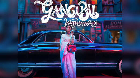'Gangubai Kathiawadi'