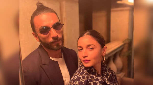 'Rocky Aur Rani Ki Prem Kahani'