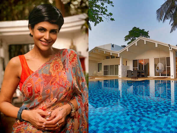 Mandira Bedi