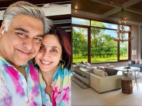 Ram Kapoor