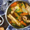 ​Bone broth