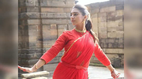 Mohena Kumari Singh
