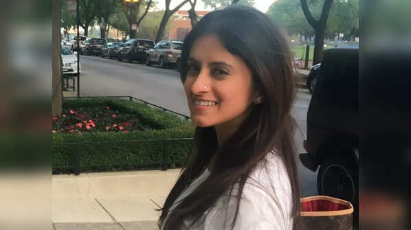 Mihika Verma