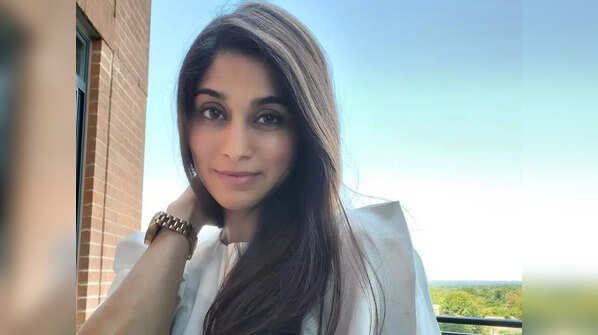 Somya Seth