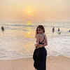 Article image for: These breathtaking pictures of Mouni Roy in an off-shoulder crop top and short skirt will make you crave for seaside vacation