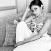 Article image for: These breathtaking pictures of Mouni Roy in an off-shoulder crop top and short skirt will make you crave for seaside vacation