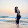 Article image for: These breathtaking pictures of Mouni Roy in an off-shoulder crop top and short skirt will make you crave for seaside vacation