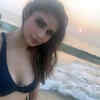 Article image for: These breathtaking pictures of Mouni Roy in an off-shoulder crop top and short skirt will make you crave for seaside vacation