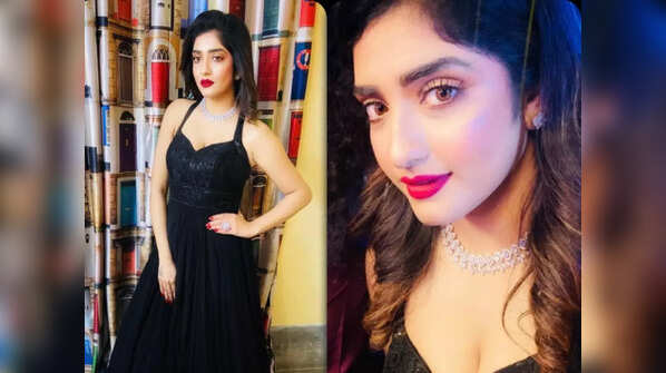 Manosi Sengupta