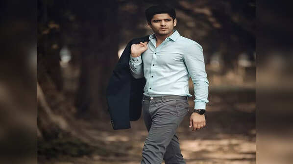 Uday Pratap Singh