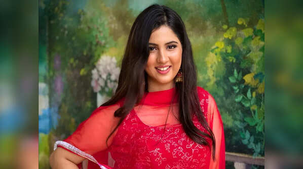 Simran Upadhyay