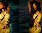These photoshoots of Malavika Mohanan prove that she is a complete stunner