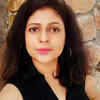​The director hit me on my head