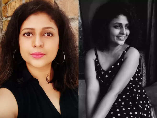 Mrunalini Jambhale Photos