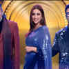 ​Nervousness about her TV debut