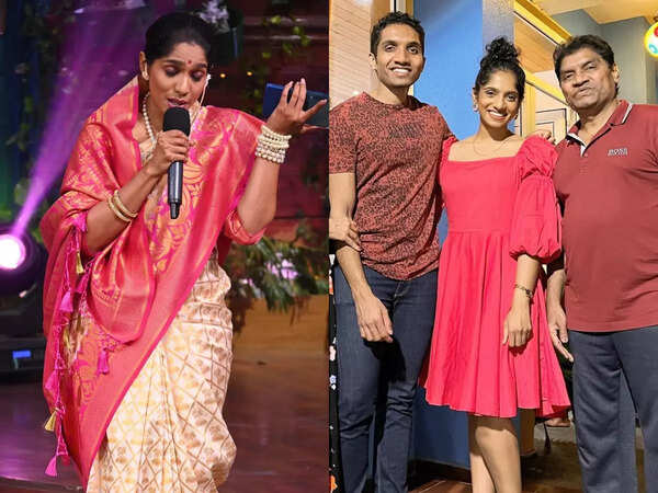 Jamie Lever Photos