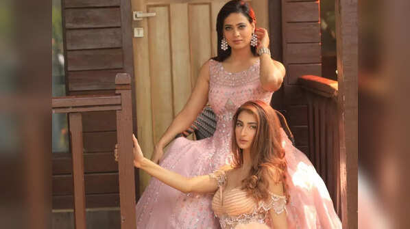 Palak Tiwari